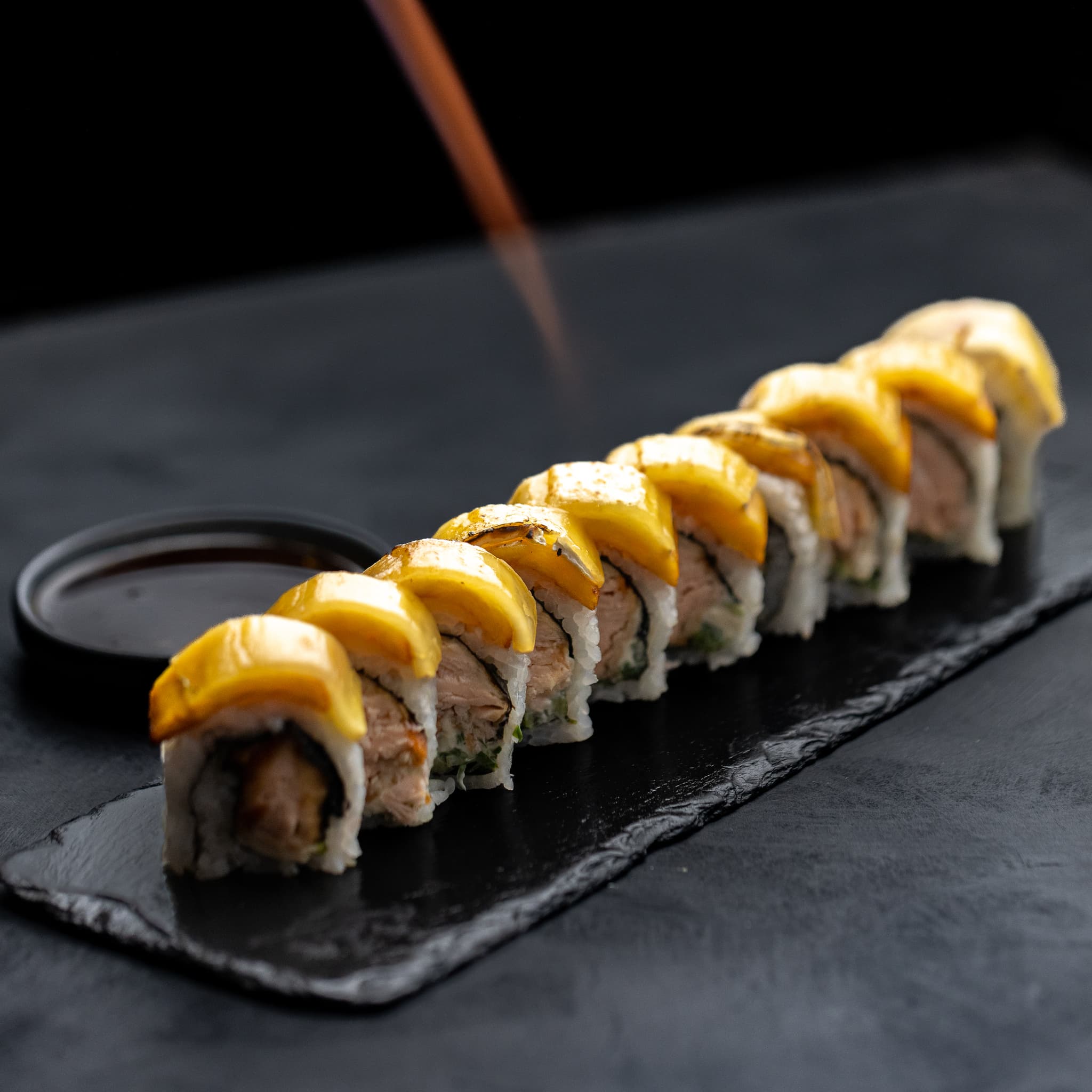 Tentación Roll