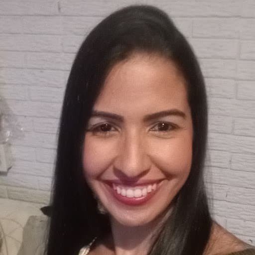 Mayra Alejandra Matos Perez