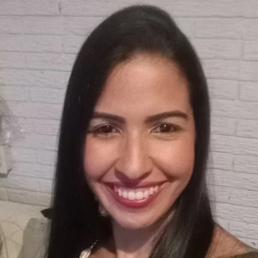 Mayra Alejandra Matos Perez